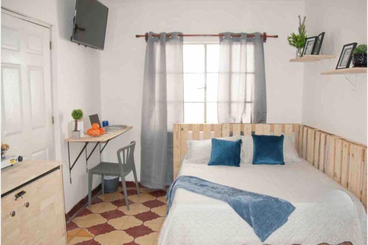 Urban Hotel Ville de Guatemala Extérieur photo