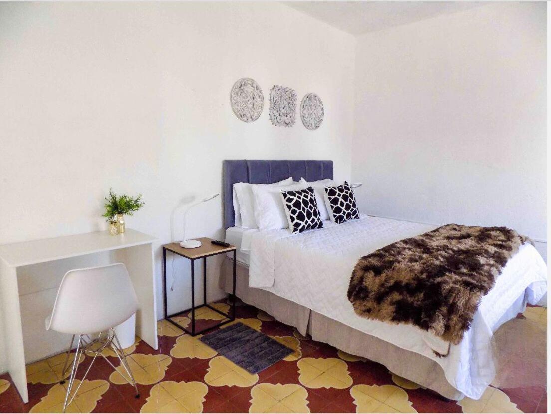 Urban Hotel Ville de Guatemala Extérieur photo
