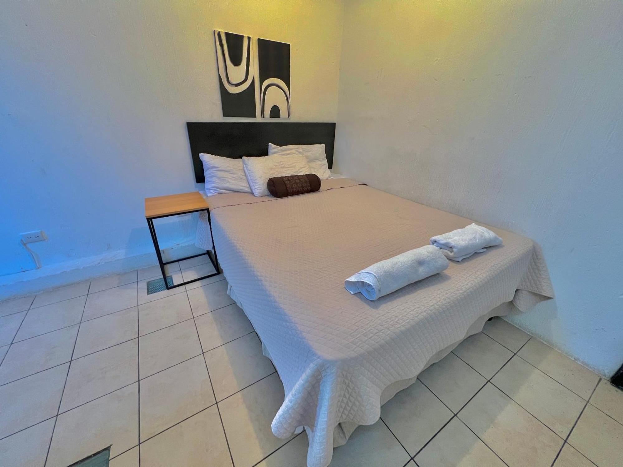 Urban Hotel Ville de Guatemala Extérieur photo