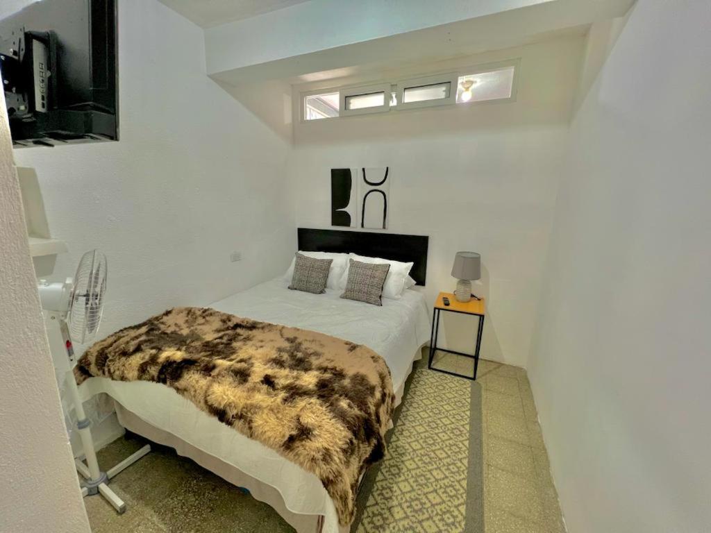 Urban Hotel Ville de Guatemala Extérieur photo