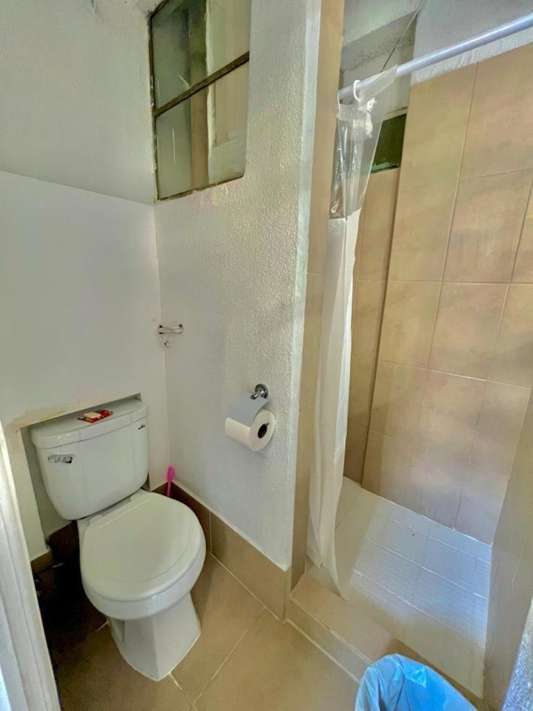 Urban Hotel Ville de Guatemala Extérieur photo