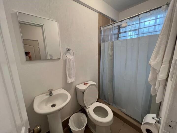 Urban Hotel Ville de Guatemala Extérieur photo