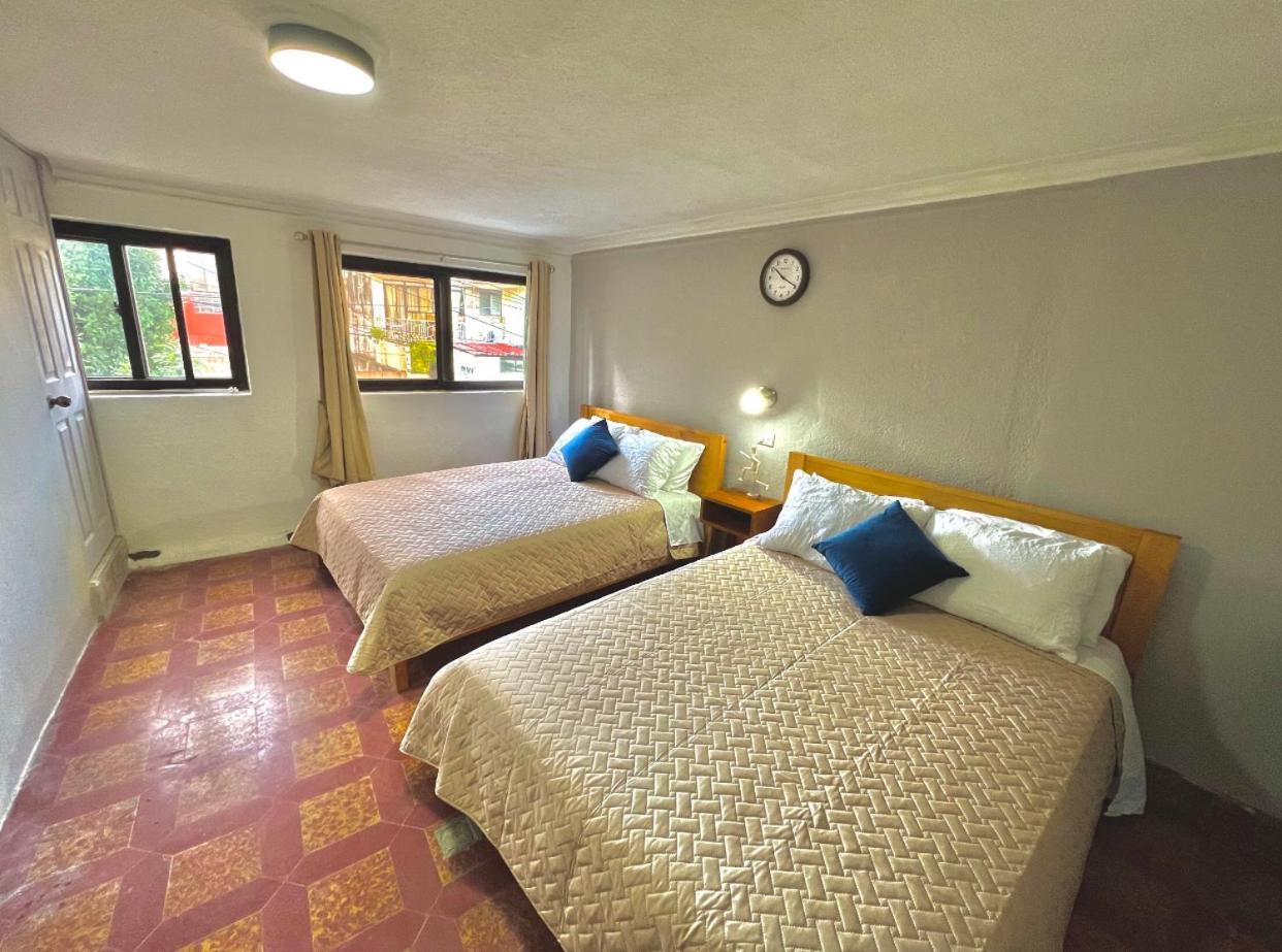 Urban Hotel Ville de Guatemala Extérieur photo