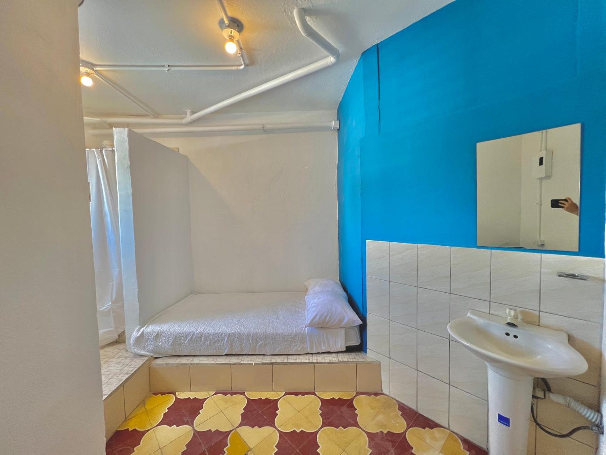 Urban Hotel Ville de Guatemala Extérieur photo